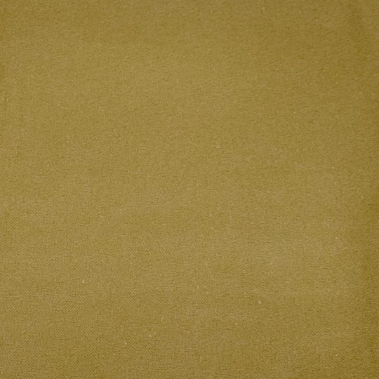 Feldman Solid Yarn-Dyed Cotton Flannel Fabric